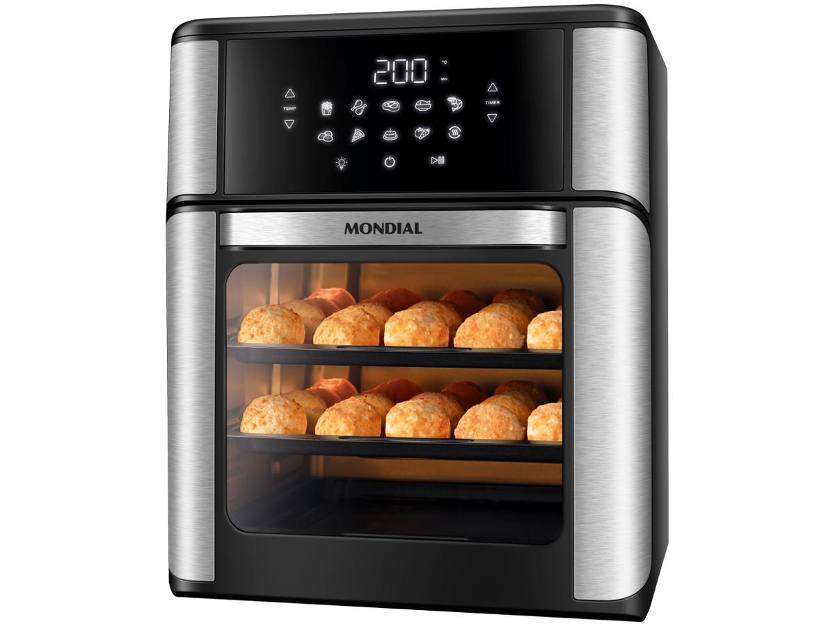 Air Fryer Forno Oven 12 litros